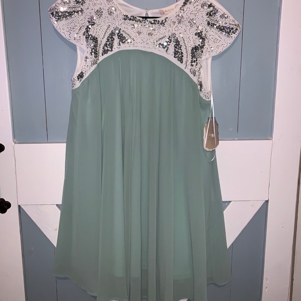 Altard State Dress